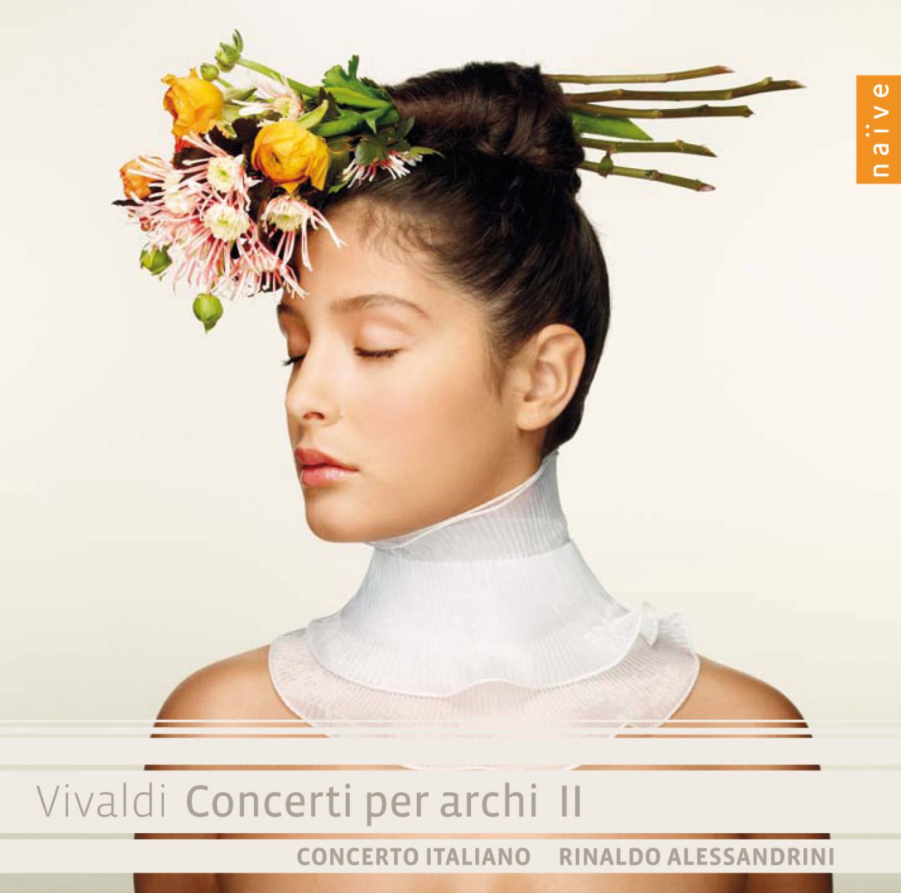 Vivaldi Concertis per Archi 